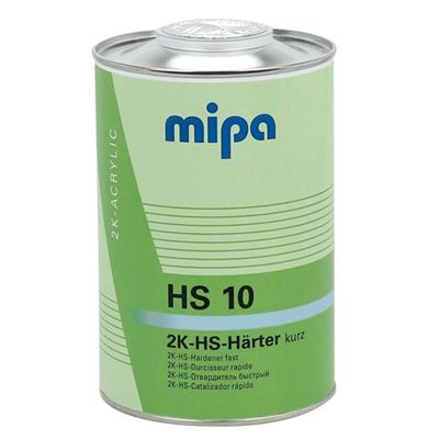 MIPA 2K Härter HS 10  1 l                                                       