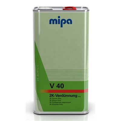 MIPA 2K Verdünnung  lang V40 5 l                                                