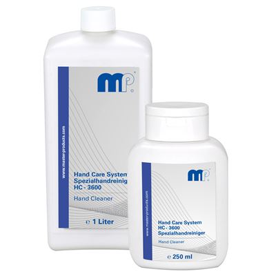 MP Čistič rúk HC 3600  250 ml                                                   