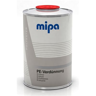 MIPA PE Verdünnung 1 l                                                          