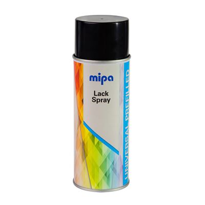 MIPA Universal prefilled Spray 400 ml, univerzálny predplnený sprej             