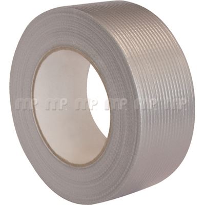 MP Tape Silber 50 m x 50 mm, neprebrúsiteľná páska                              