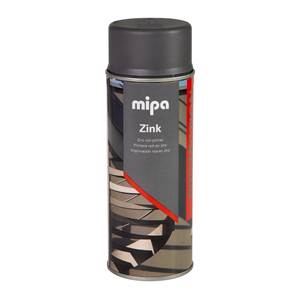 MIPA Zink Sprej 400 ml                                                          