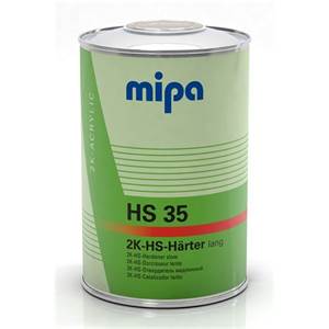 MIPA 2K Härter HS 35  1 l                                                       