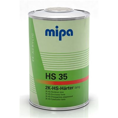 MIPA 2K Härter HS 35  1 l                                                       